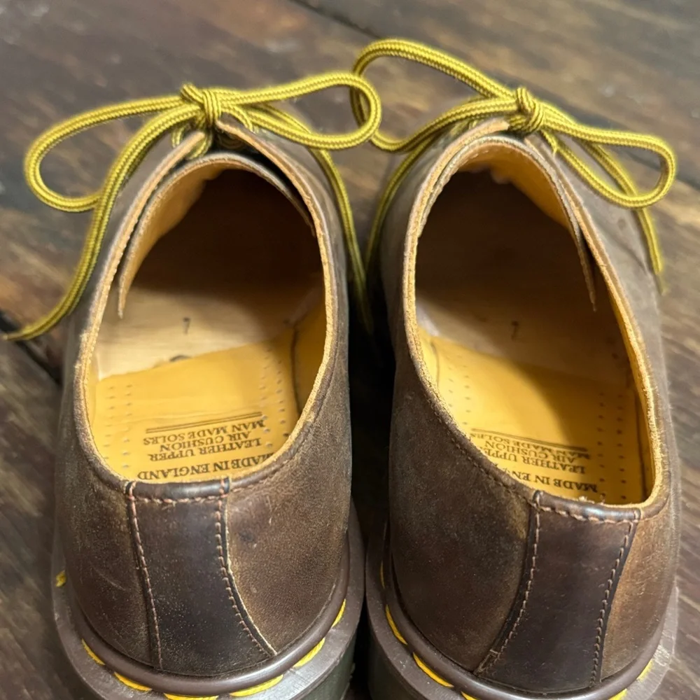 Dr. Martens classic dr
